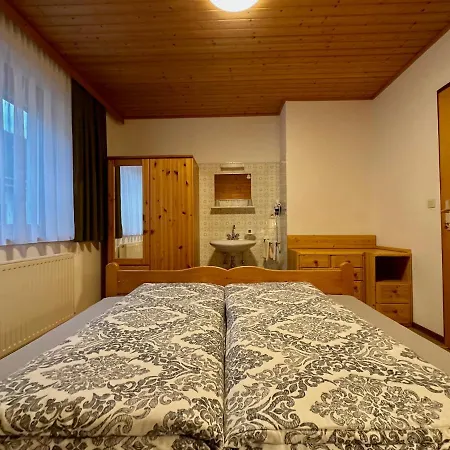 Haus Saxer * Mieders