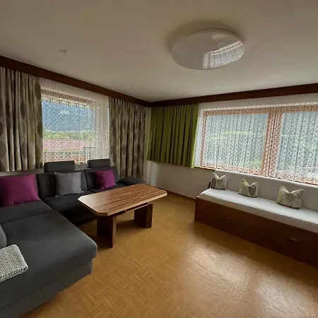 Haus Saxer * Mieders