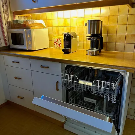 Haus Saxer * Mieders