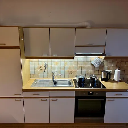 Haus Saxer * Mieders