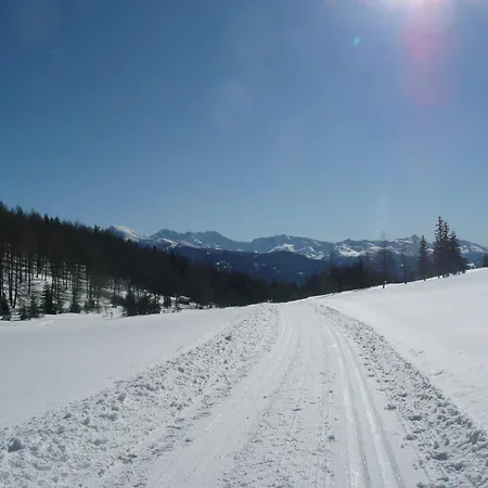 Διαμέρισμα Haus Saxer Mieders