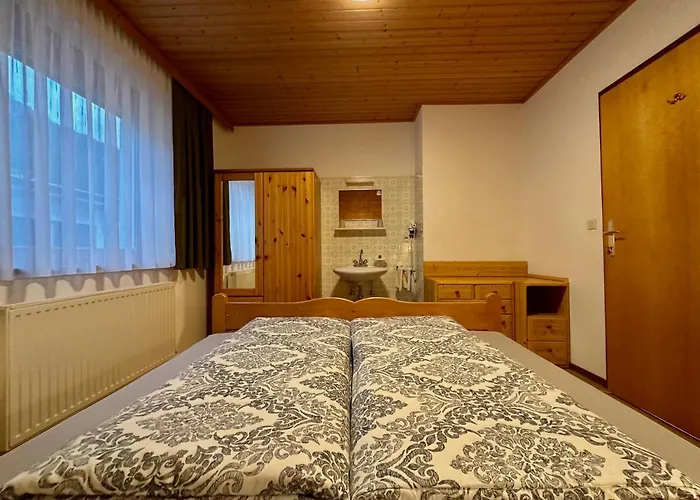 Haus Saxer * 미에더스