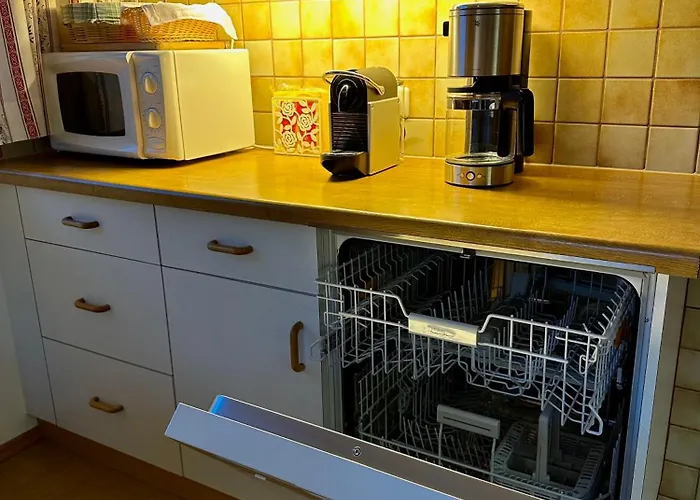 Haus Saxer * 미에더스