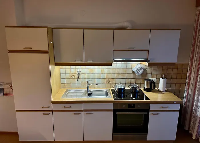 Haus Saxer * 미에더스