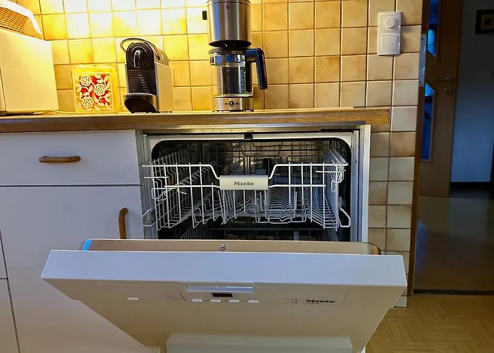 Haus Saxer 米耶德斯