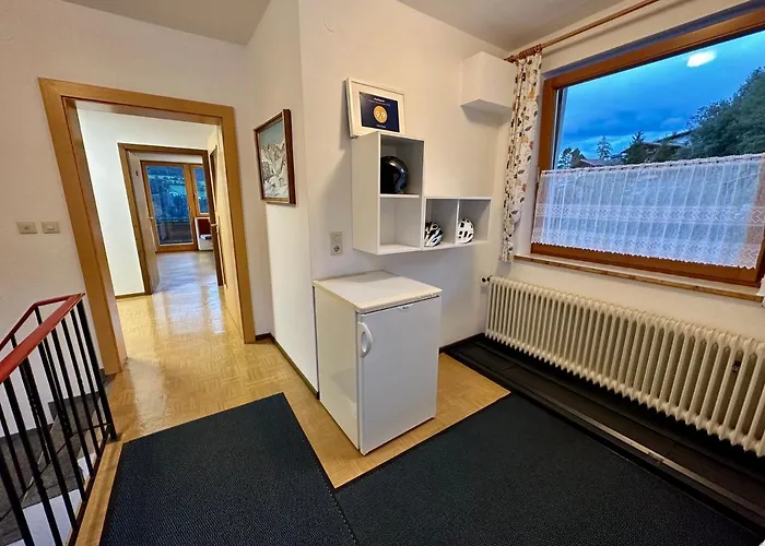 Haus Saxer 米耶德斯