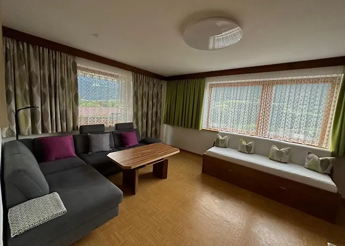 Haus Saxer * 米耶德斯