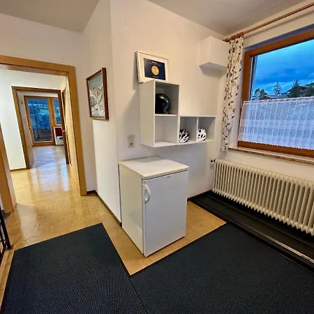 Haus Saxer Mieders