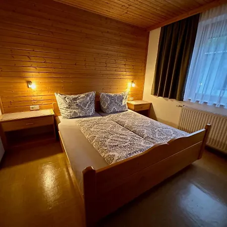 Haus Saxer *