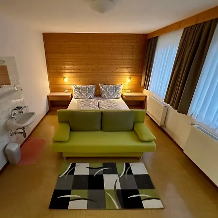 Haus Saxer