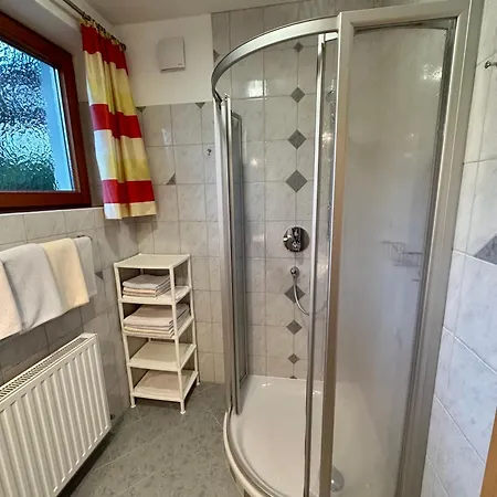 Lägenhet Haus Saxer *